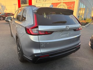 2025 Honda CR-V Sport in Montréal, Quebec - 4 - w320h240px