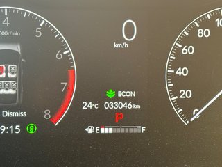 2025 Honda CR-V Sport in Montréal, Quebec - 5 - w320h240px