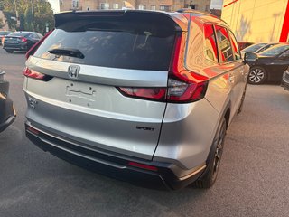 2025 Honda CR-V Sport in Montréal, Quebec - 3 - w320h240px