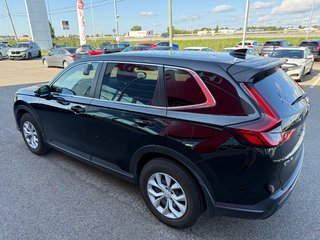2025 Honda CR-V LX/AWD/UN PROPRIÉTAIRE in Lachenaie, Quebec - 3 - w320h240px