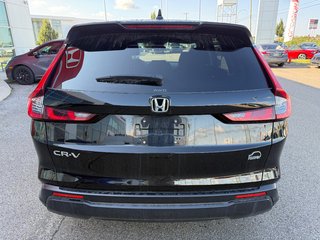 2025 Honda CR-V LX/AWD/UN PROPRIÉTAIRE in Lachenaie, Quebec - 4 - w320h240px