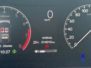 2025 Honda CR-V Sport in Montréal, Quebec - 5 - w320h240px
