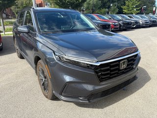 2025 Honda CR-V Sport in Montréal, Quebec - 2 - w320h240px