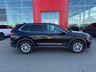 2025 Honda CR-V LX/FWD/UN PROPRIÉTAIRE in Lachenaie, Quebec - 6 - w320h240px