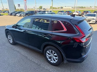 2025 Honda CR-V LX/FWD/UN PROPRIÉTAIRE in Lachenaie, Quebec - 3 - w320h240px
