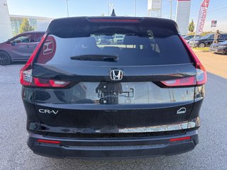 2025 Honda CR-V LX/FWD/UN PROPRIÉTAIRE in Lachenaie, Quebec - 4 - w320h240px
