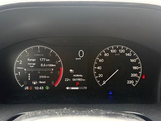 2025 Honda CR-V LX in Montreal, Quebec - 2 - w320h240px