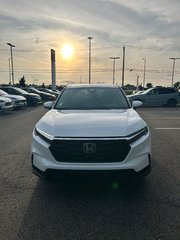 Honda CR-V LX 2025 à Lachenaie, Québec - 6 - w320h240px