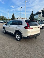 Honda CR-V LX 2025 à Lachenaie, Québec - 4 - w320h240px