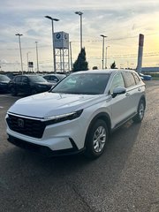 Honda CR-V LX 2025 à Lachenaie, Québec - 2 - w320h240px