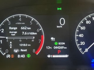 Honda CR-V Sport 2025 à Montréal, Québec - 2 - w320h240px