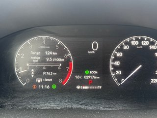 2025 Honda CR-V Sport in Montreal, Quebec - 2 - w320h240px