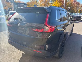 Honda CR-V Sport 2025 à Montréal, Québec - 3 - w320h240px