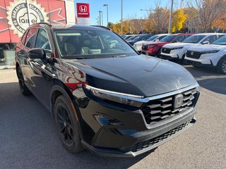 Honda CR-V Sport 2025 à Montréal, Québec - 2 - w320h240px
