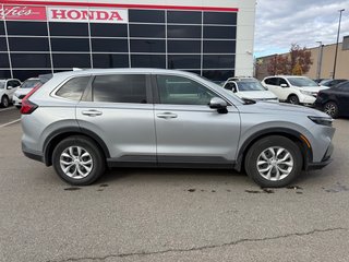 2025 Honda CR-V LX/FWD/UN PROPRIÉTAIRE in Lachenaie, Quebec - 6 - w320h240px