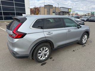 2025 Honda CR-V LX/FWD/UN PROPRIÉTAIRE in Lachenaie, Quebec - 5 - w320h240px