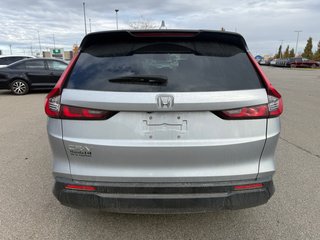 2025 Honda CR-V LX/FWD/UN PROPRIÉTAIRE in Lachenaie, Quebec - 4 - w320h240px