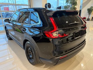 2026 Honda CR-V Sport in Montréal, Quebec - 4 - w320h240px
