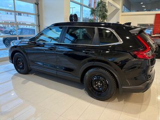 2026 Honda CR-V Sport in Montréal, Quebec - 5 - w320h240px