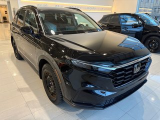 2026 Honda CR-V Sport in Montréal, Quebec - 2 - w320h240px