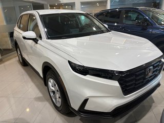 2026 Honda CR-V LX in Montréal, Quebec - 2 - w320h240px