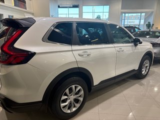2026 Honda CR-V LX in Montréal, Quebec - 3 - w320h240px
