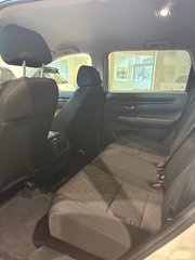 2026 Honda CR-V LX in Montréal, Quebec - 6 - w320h240px