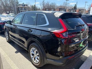 Honda CR-V LX 2026 à Montréal, Québec - 4 - w320h240px