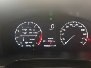 2026 Honda CR-V Sport in Montreal, Quebec - 2 - w320h240px