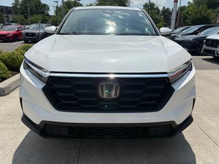 Honda CR-V LX 2026 à Montréal, Québec - 3 - w320h240px