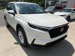 Honda CR-V LX 2026 à Montréal, Québec - 2 - w320h240px