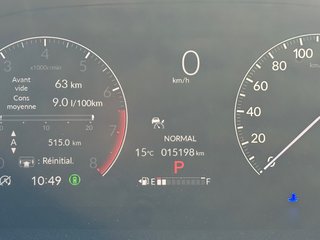 Honda CR-V Sport 2026 à Montréal, Québec - 2 - w320h240px