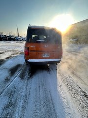 2006 Honda Element EX AWD BAS KILOMÉTRAGE 1 SEUL PROPRIETAIRE in , Quebec - 6 - w320h240px