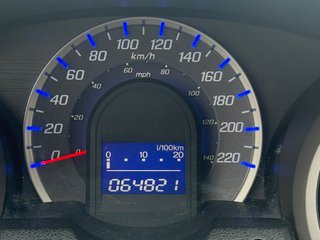 Honda Fit LX 2010 à Montréal, Québec - 2 - w320h240px