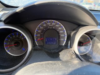 2012 Honda Fit LX in Montreal, Quebec - 6 - w320h240px