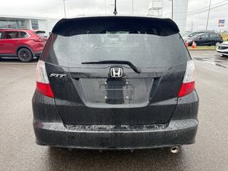 2013 Honda Fit Sport in Montreal, Quebec - 3 - w320h240px