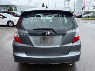 Honda Fit Sport/JAMAIS ACCIDENTÉ 2013 à Lachenaie, Québec - 4 - w320h240px