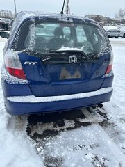 Honda Fit DX-A 2014 à Montréal, Québec - 6 - w320h240px