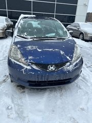 Honda Fit DX-A 2014 à Montréal, Québec - 5 - w320h240px