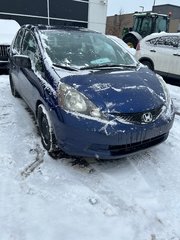 Honda Fit DX-A 2014 à Montréal, Québec - 3 - w320h240px