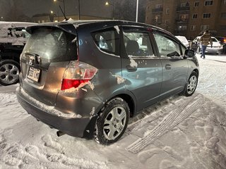 Honda Fit LX 2014 à , Québec - 3 - w320h240px