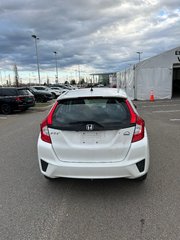 2015  Fit LX in , Quebec - 4 - w320h240px