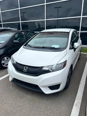 Honda Fit LX 2015 à Lachenaie, Québec - 5 - w320h240px