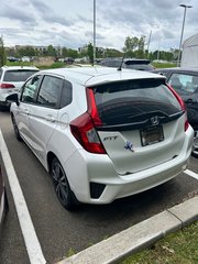 Honda Fit LX 2015 à Lachenaie, Québec - 2 - w320h240px