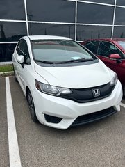 Honda Fit LX 2015 à Lachenaie, Québec - 3 - w320h240px