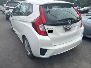 Honda Fit LX 2015 à , Québec - 4 - w320h240px