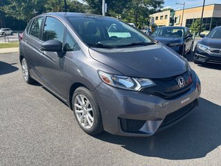 2015 Honda Fit LX in , Quebec - 2 - w320h240px