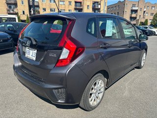 2015 Honda Fit LX in , Quebec - 3 - w320h240px