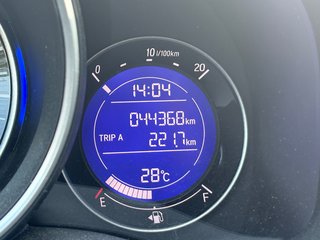2015 Honda Fit LX in , Quebec - 5 - w320h240px