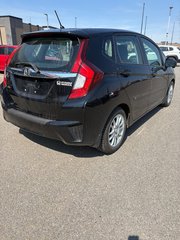 Honda Fit EX 2015 à Montréal, Québec - 3 - w320h240px